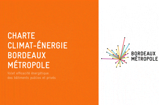 Bordeaux Métropole lance le volet tertiaire de sa charte climat-énergie
