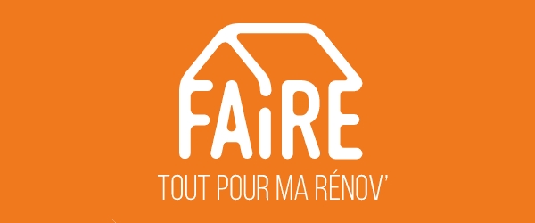 FAIRE, la nouvelle campagne publique pour inciter à la rénovation énergétique