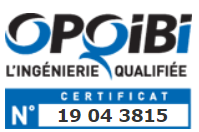 Qualification OPQIBI Facirénov