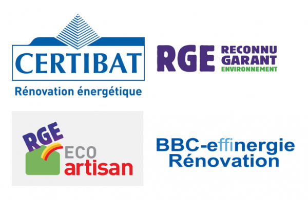 Labels et certifications : un gage de qualité pour votre rénovation énergétique