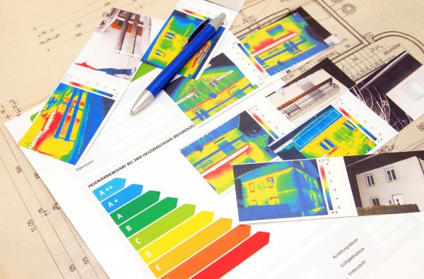 La thermographie aérienne