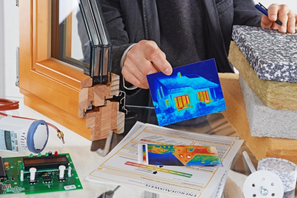 Qu&rsquo;est-ce qu&rsquo;un pont thermique ?
