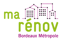 Ma rénov Bordeaux Métropole