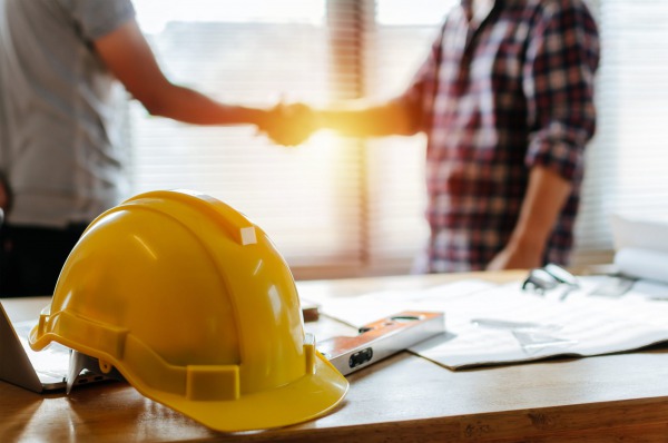 Votre audit énergétique avec Facirénov
