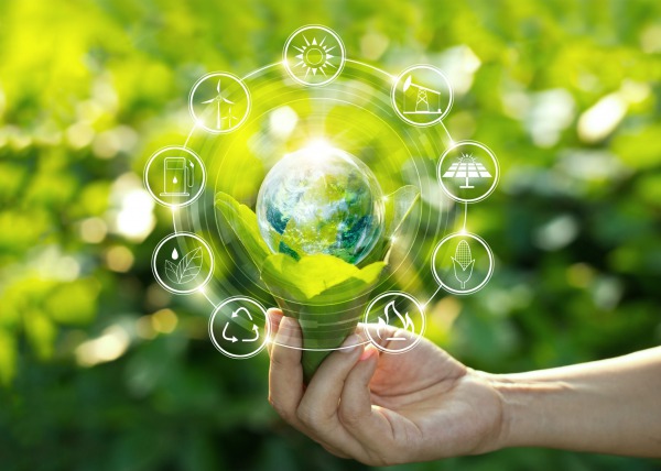 Conseils : les écogestes à adopter