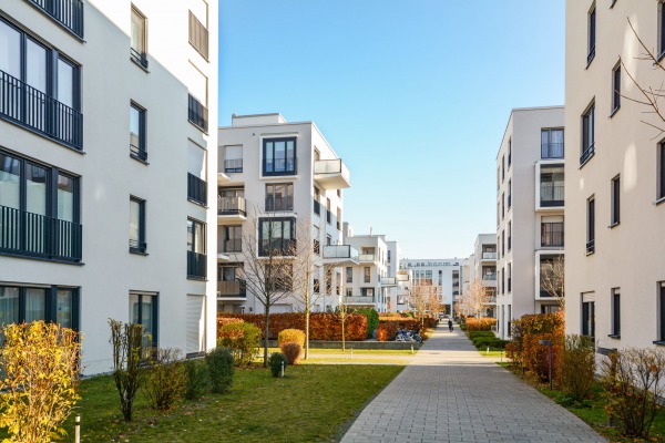 Le parcours de rénovation énergétique en copropriété