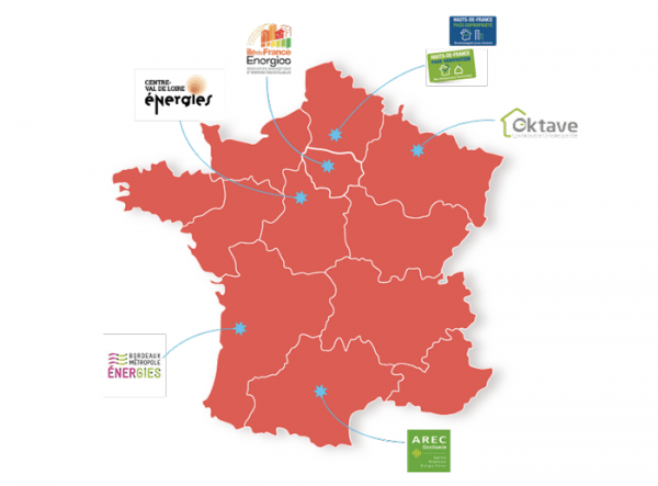 Facirénov rejoint le réseau des SERAFIN