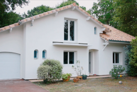 Maison Pessac