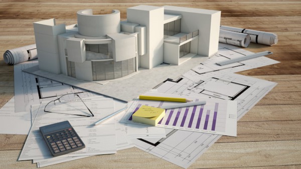 Projet de plan pluriannuel de travaux en copropriété (PPPT)