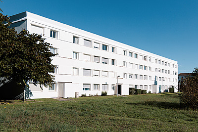 Rénovation énergétique globale Fénelon Talence