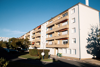 Rénovation énergétique globale Moulin d'Ars Bègles