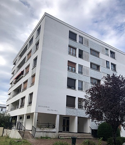Rénovation énergétique globale Marhaba Mérignac