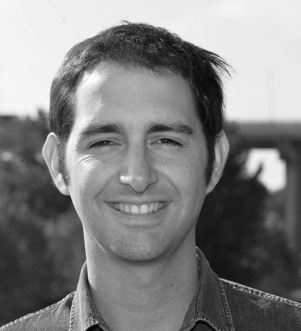 Simon Chasseuil