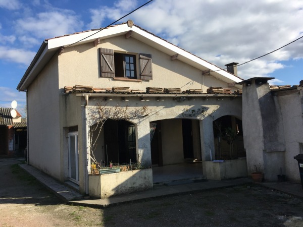 Chez Aude A.